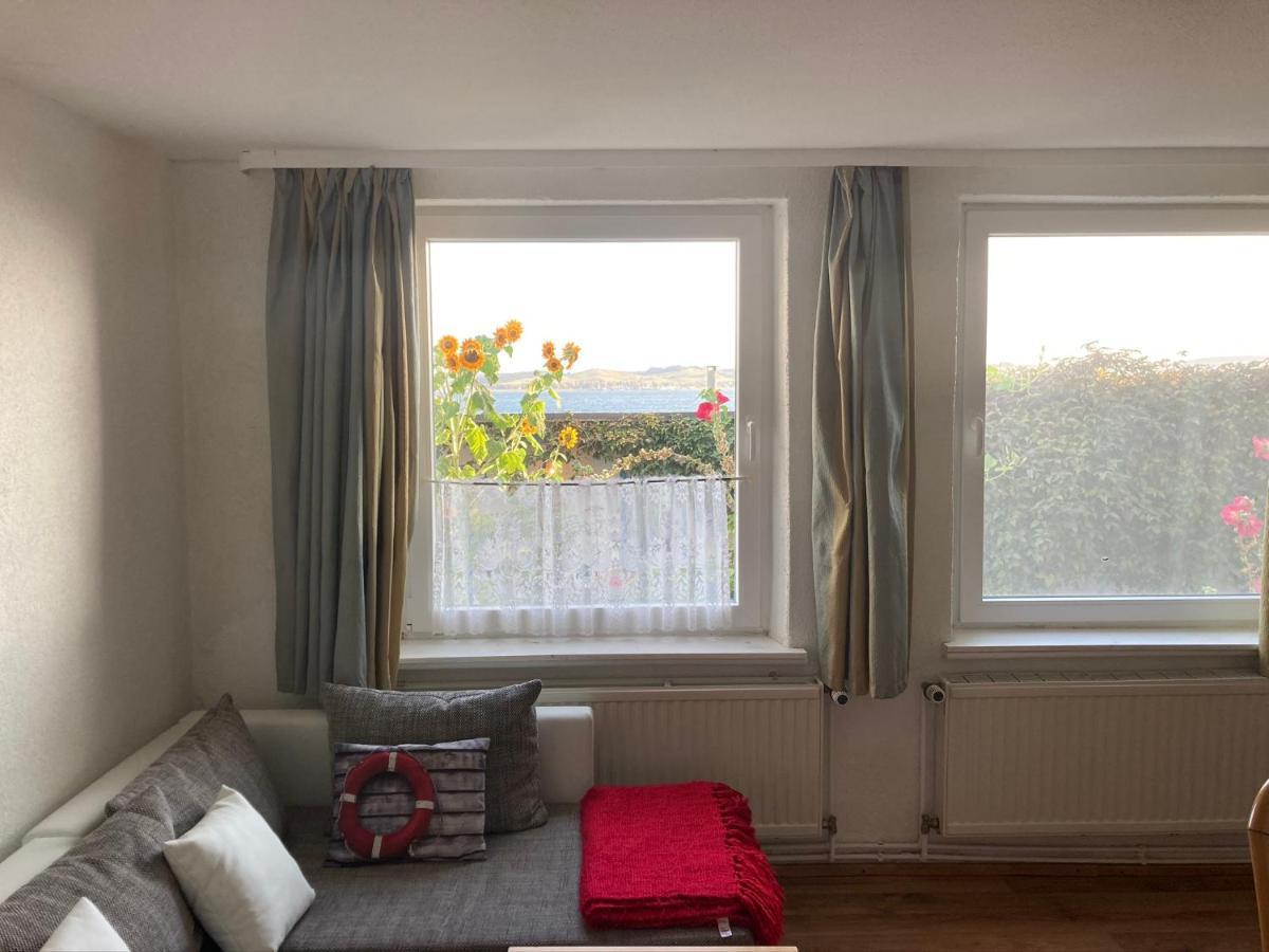 Apartmán Ahoi Marie Middelhagen Exteriér fotografie