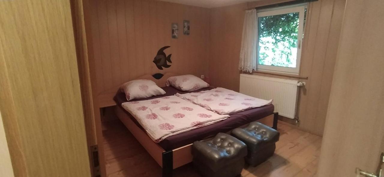 Apartmán Ahoi Marie Middelhagen Exteriér fotografie