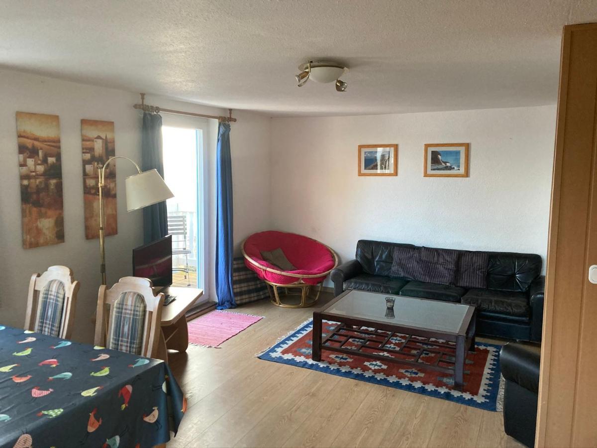 Apartmán Ahoi Marie Middelhagen Exteriér fotografie
